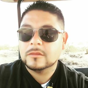 Meet your Posher, Jesse